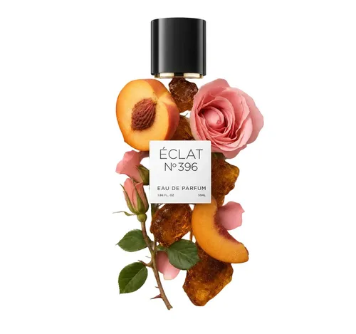 ÉCLAT 396 Damen Parfum, 55ml
