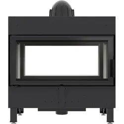 Kratki Kamine von Kratki