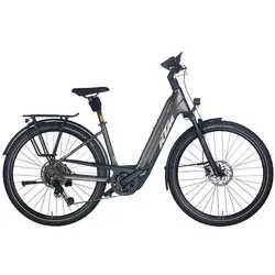 KTM Cento 10 Plus 800 Wh Damen E-Bike 2025 von KTM