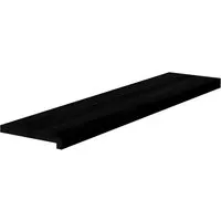 vidaXL Treppenstufen 8 Stk. Dunkelbraun 110x25x2 cm aus Massivholz Eiche - Treppen & Geländer: Hochwertige Treppenstufen aus robustem Eichenholz, ideal für langlebige Nutzung und vielseitig als Fensterbank nutzbar.