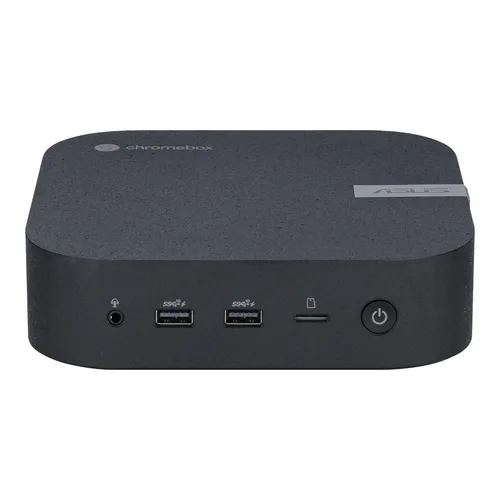 ASUS Chromebox 5 S7009UN i7 Mini-PC von ASUS