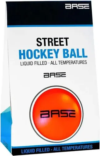 Hockeybälle & Pucks von Base Hockey