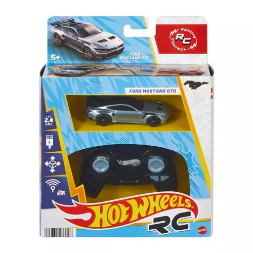 Hot Wheels Skate JBH04 Griffbrett-Set