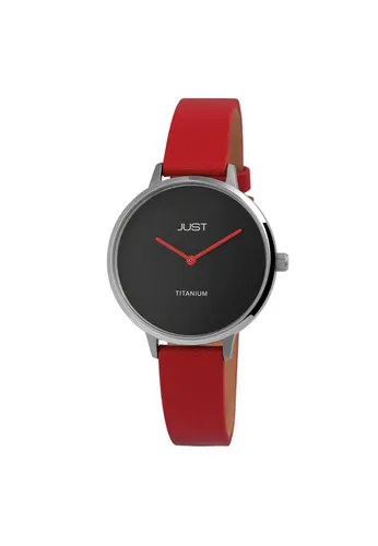 Just Watch Quarzuhr Liena - Armbanduhren mit exklusivem Design, ideal für jeden Anlass und perfekt verpackt in einer Geschenkbox - das ideale Geschenk für Ihre Liebsten.