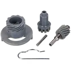 Tachoantrieb für 15Z Kettenritzel Simson S51 / S53 / S83 / S70 / SR50 / SR80 / KR51/2 Schwalbe