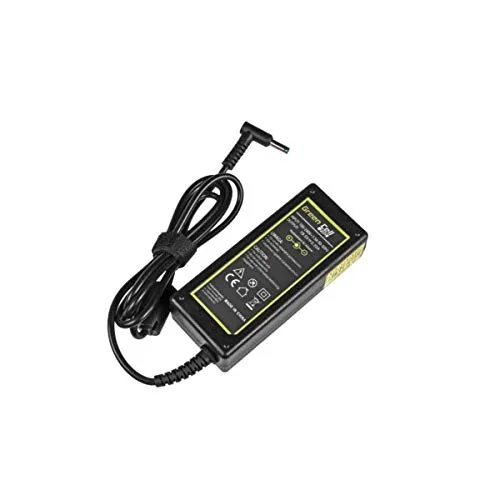 Green Cell Netzteil für HP 250 G2 G3 G4 G5 15-R 15-R100NW 15-R101NW 15-R104NW 15-R233NW 15-R253NW Laptop Ladegerät inkl. Stromkabel (19.5 V, 3.33 A, 65 W)