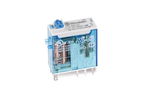 finder Relais-Modul FINDER Relais 46.52.9.024.0040