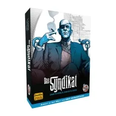 Indie Boards und Cards Das Syndikat - deutsch 283671