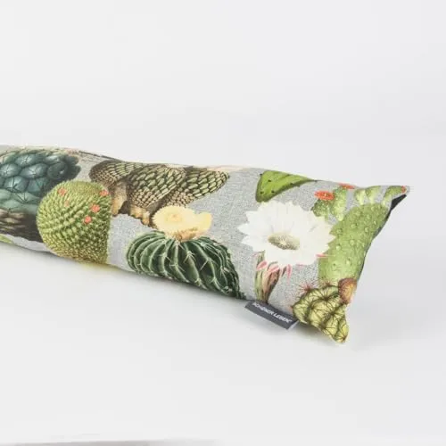 SCHÖNER LEBEN Zugluftstopper Kakteen von SCHÖNER LEBEN.