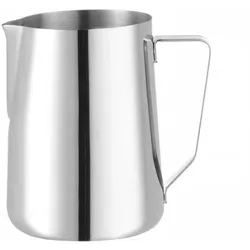 HENDI Edelstahl Milchkännchen 1,5L von HENDI