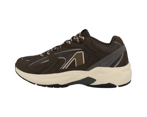 ARKK Copenhagen Oserra Herren Sneaker Turnschuhe, Sportschuhe, Freizeitschuhe, Halbschuhe, Schnürschuhe