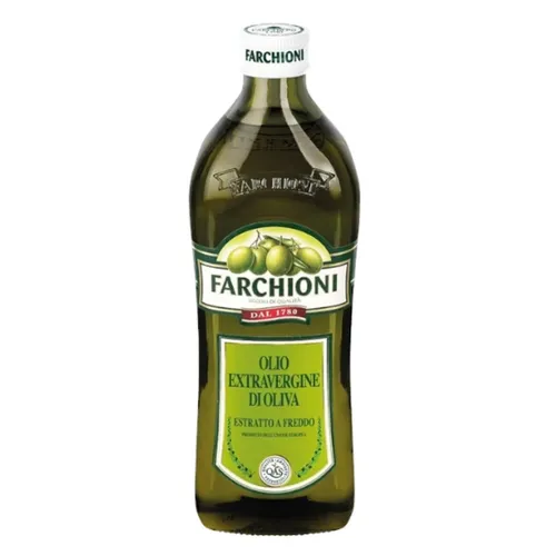 Extravergine di Oliva 1 l - Farchioni