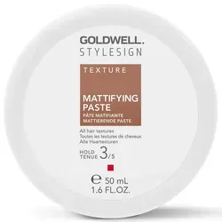 Goldwell StyleSign Texture Mattifying Paste 50ml von Goldwell