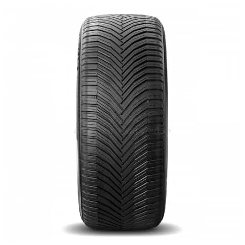 MICHELIN CrossClimate 2 SUV XL EV 3PMSF - Allwetterreifen für SUVs - Autoreifen mit EverGrip-Technologie für herausragenden Grip bei Nässe und Schnee, langlebige Konstruktion für maximale Sicherheit und Komfort.