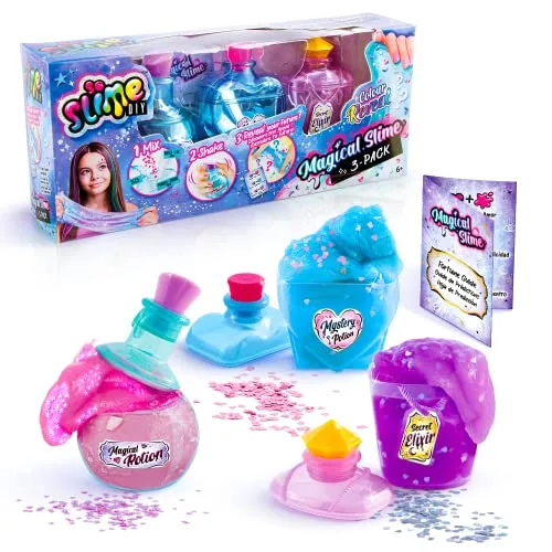 Canal Toys Magical Potion 3er-Pck