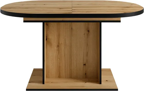 Home affaire Esstisch Basel, ausziehbar von 140cm auf 180cm von Otto Home