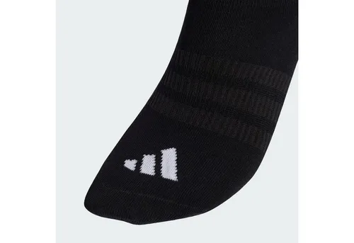 adidas Performance Sportsocken THIN&LIGHT SPORTSWEAR NO-SHOW SOCKEN 3ER-PACK (1-Paar)