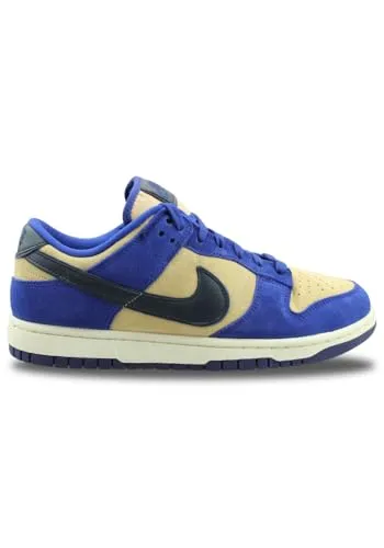 Produktbild Nike Dunk Low Damen Sneaker White Blue