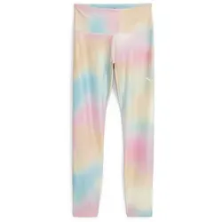 Puma TRAIN FAV 7/8 AOP Damenleggings S