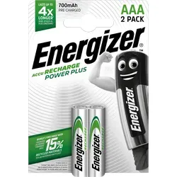 EN RPP 2X700 - NiMh Akku, AAA (Micro), 700 mAh, 2er-Pack