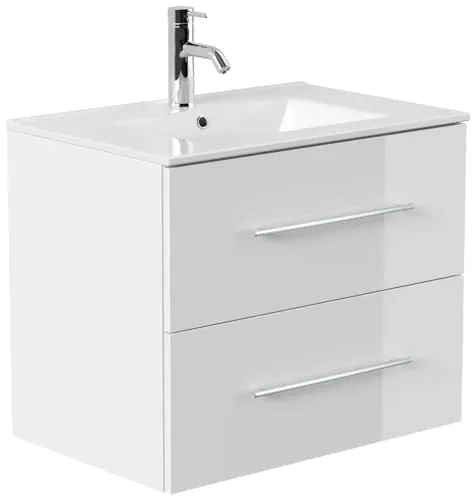 Wasch- und Schminktische Weiß von Magnolia Home