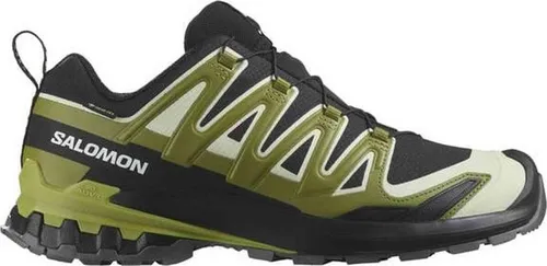Salomon Schuhe Grün von Salomon