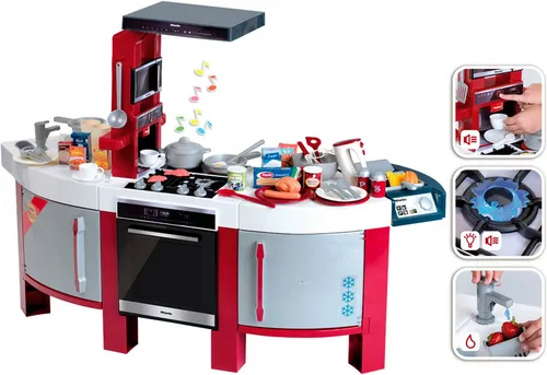 Theo Klein 7158 Miele Küche Star I