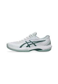 ASICS Herren Tennisoutdoorschuhe GAME FF CLAY/OC – Flexibel & Atmungsaktiv - Leichter Tennisschuh mit hervorragender Ventilation und Stabilität. Ideal für alle Platzarten, bietet er Flexibilität und Unterstützung bei jedem Spiel.