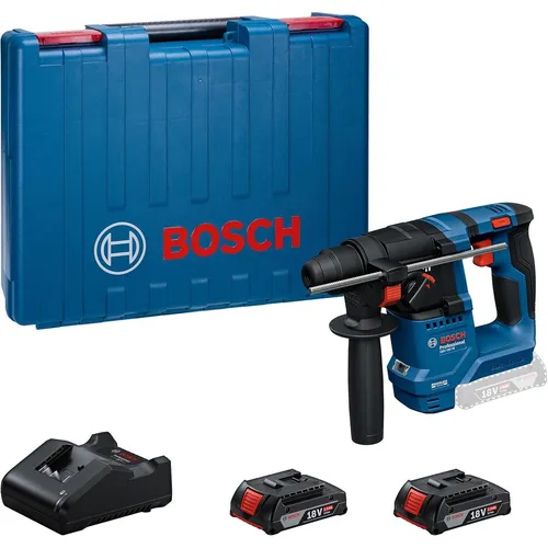 Bosch Bohrhammer GBH 18V-18 Professional