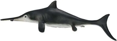 Collecta Excalibosaurus M Figur Silber 3-6 Years Silber 3-6 Years