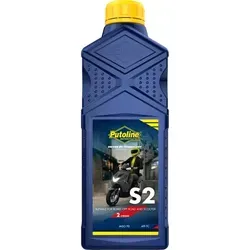 2-Takt Motoröl Putoline S2 / semisynthetisch / 1L