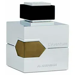 Al Haramain L'Aventure Homme Eau de Parfum 100ml Spray