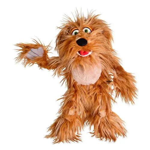 Produktbild LIVING PUPPETS w913 HEIN-HECKTOR Handpuppe