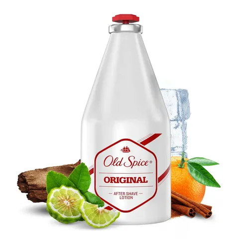 Old Spice Aftershave Lotion Original 150ml