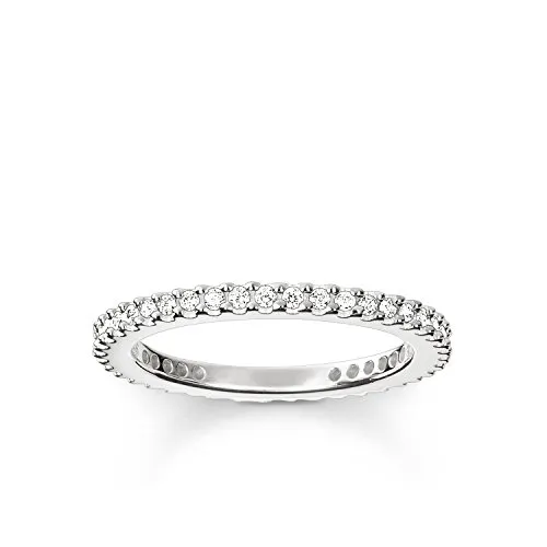 THOMAS SABO Ringe Gold von THOMAS SABO