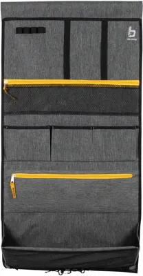 Produktbild Bo-Camp Hängeregal Organizer Overton 5-Fach