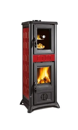 Kaminöfen bis 1500 Euro von La Nordica
