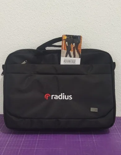 Case Logic Advantage 15.6