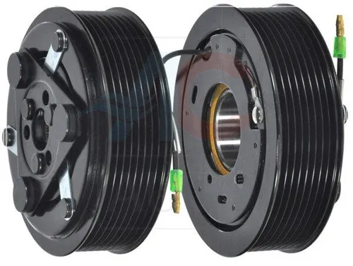 Produktbild Acauto Magnetkupplung für Klimakompressor AC-06SD19