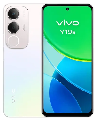 Vivo Y19s 6GB/128GB von Vivo