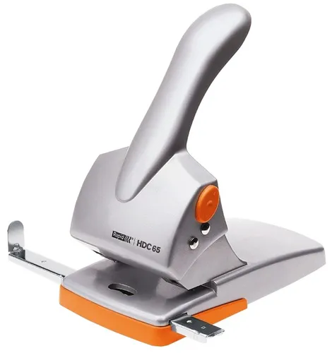 Rapid Locher HDC65, silber