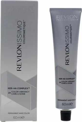Revlonissimo Colorsmetique High Coverage 6-Dark Blonde 60ml