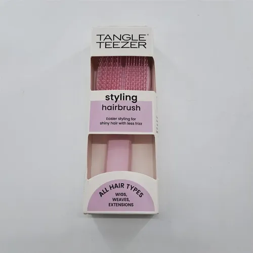 Tangle Teezer Haarbürste Haarpflege Der ultimative Finisher Volumen Styling All