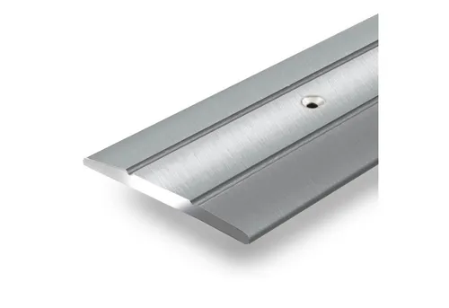 Übergangsprofil Abdeckleiste Firm C-Form 3,6x90 cm aus Aluminium