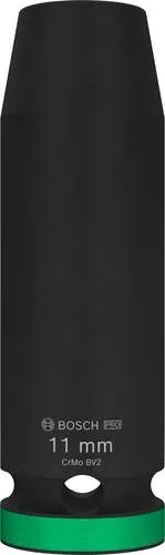 Bosch Accessories 2608003045 2608003045 Stecknuss von Bosch