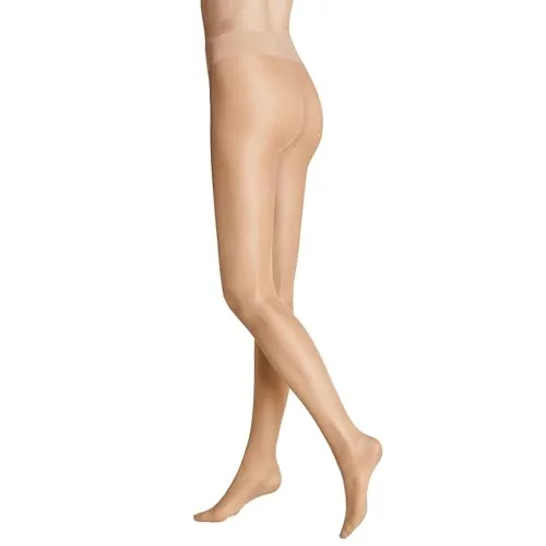 Hudson Damen Strumpfhosen Glamour 20 transparent glänzend 20 DEN