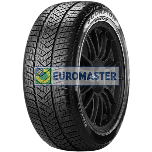 Pirelli Scorpion Winter 225/65 R17 106H XL