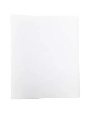 Flicken aus Stoff zum Aufbügeln, zur Reparatur von Hosen, 30 x 9 cm, Artikelnummer TR-2 Weiß 1