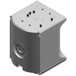Buderus Speicher 160L geschäumt V1 von Buderus