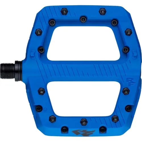 Produktbild Race Face Chester Plateau MTB Pedale Blau